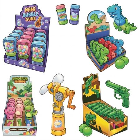 Picture for category GIOCO