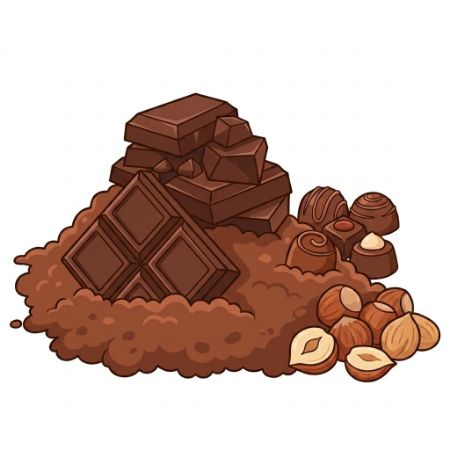 Picture for category CIOCCOLATO