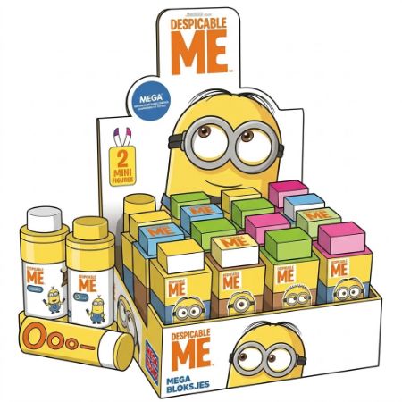Immagine per la categoria BOLLE DI SAPONE