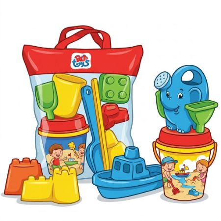 Immagine per la categoria GIOCHI MARE