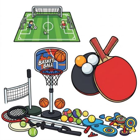 Immagine per la categoria SPORT HOBBY