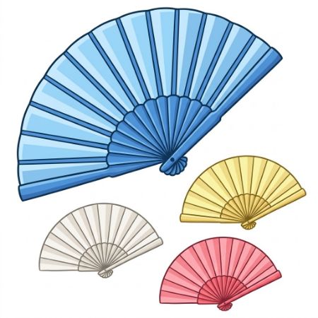 Immagine per la categoria VENTAGLI