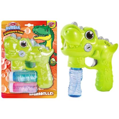 Immagine di GIOCHI SPARABOLLE DINOSAUR PARK