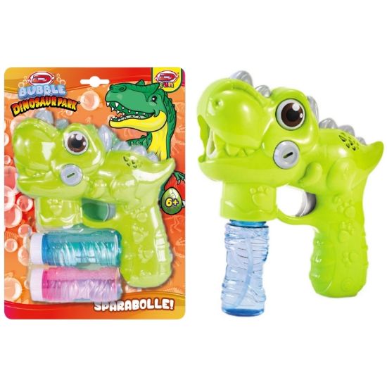 Picture of GIOCHI SPARABOLLE DINOSAUR PARK