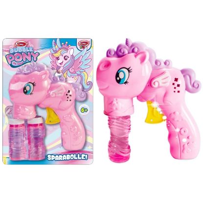 Immagine di GIOCHI SPARABOLLE PONY DEI SOGNI