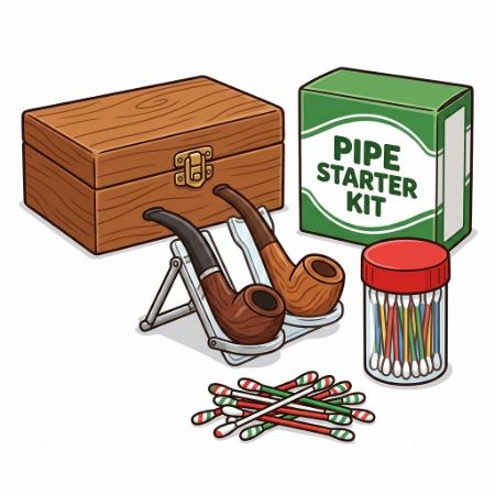 Picture for category PIPA