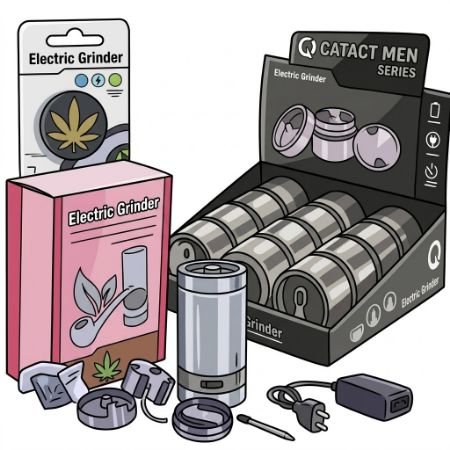 Picture for category TRITATABACCO