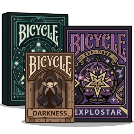 Picture for category BICYCLE