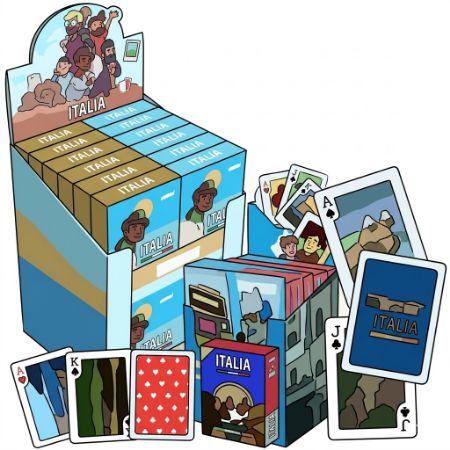 Picture for category TURISTICHE