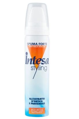 Immagine di SPUMA INTESA STYLE 75ml MINI - TRAVEL