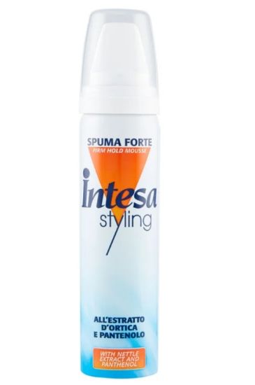 Immagine di SPUMA INTESA STYLE 75ml MINI - TRAVEL