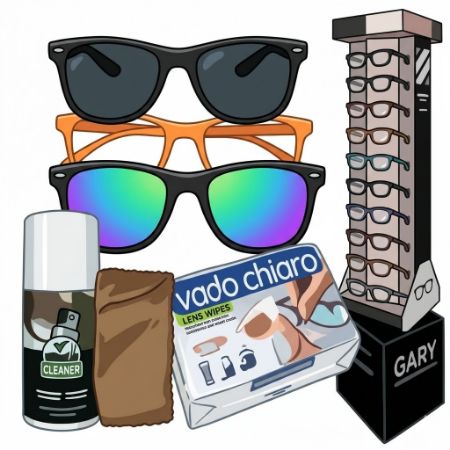 Picture for category OTTICA