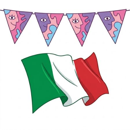 Immagine per la categoria DECORAZIONI FESTE