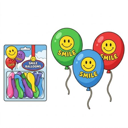 Immagine per la categoria PALLONCINI