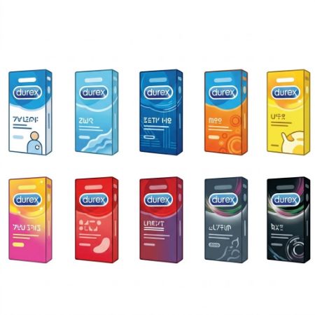 Picture for category PRESERVATIVI