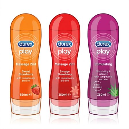 Picture for category GEL MASSAGGI