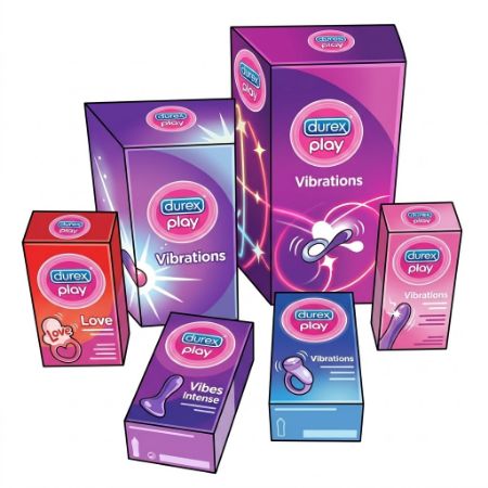 Picture for category VIBRATORI E ANELLI STIMOLANTI
