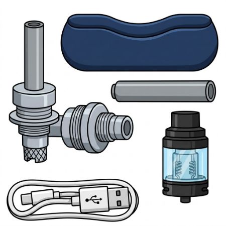 Immagine per la categoria ACCESSORI