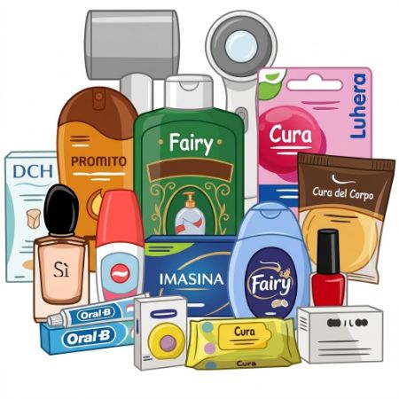 Picture for category CURA DEL CORPO