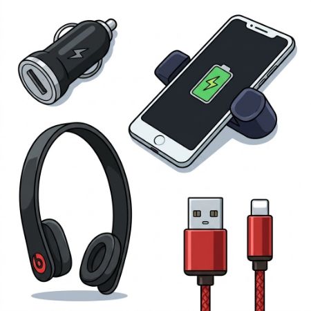 Immagine per la categoria TELEFONIA E TABLET