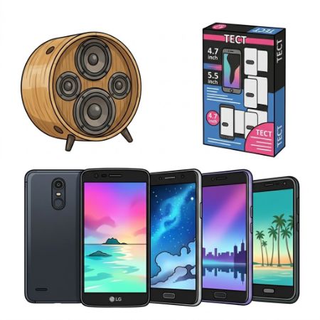 Immagine per la categoria DISPOSITIVI ELETTRONICI