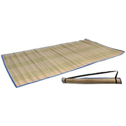 Immagine di TELO MARE STUOIA TRACOLLA 1pz 90x180cm COLORI ASSORTITI