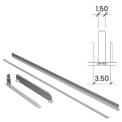 Immagine di ITAB PROMOZIONALE SPINGI PRODOTTO 10pz per PER MENSOLA