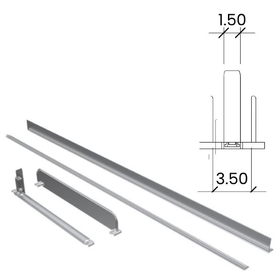 Picture of ITAB PROMOZIONALE SPINGI PRODOTTO 10pz per PER MENSOLA