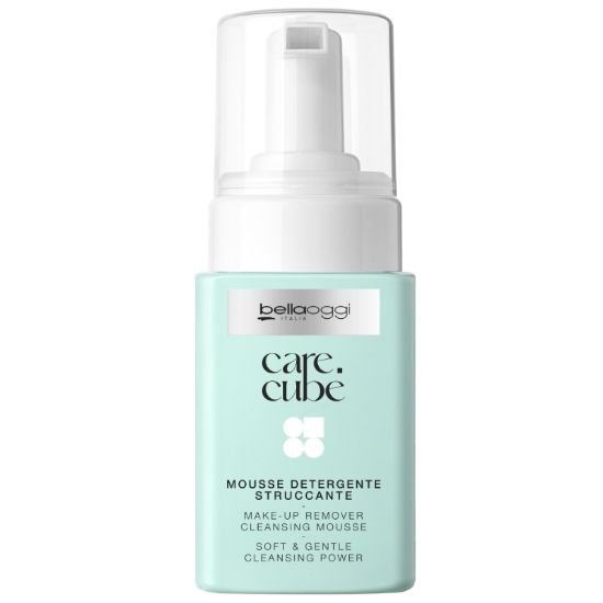 Picture of DETERGENTE VISO BELLAOGGI MOUSSE 150ml 1pz