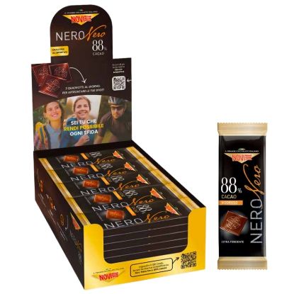 Immagine di NOVI NERO NERO BARRETTA 30pz 22gr - PR2026