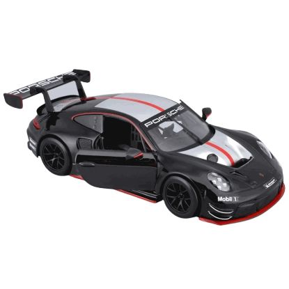 Immagine di GIOCHI AUTO 1:24 PORSCHE 911 GT3R 2023 1pz BBURAGO