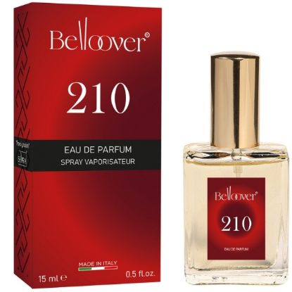 Picture of PROFUMO BPM 6pz 15ml DONNA ISPIRATO - HYPNOTIC