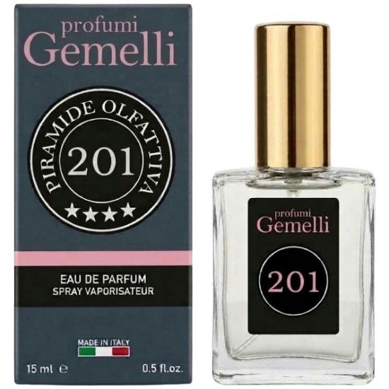 Picture of PROFUMO BPM 6pz 15ml DONNA ISPIRATO - ALIEN - GEMELLI
