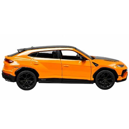 Picture of GIOCHI AUTO 1:24 LAMBORGHINI URUS PERFORMANTE 1pz BBURAGO