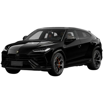 Immagine di GIOCHI AUTO 1:24 LAMBORGHINI URUS PERFORMANTE 1pz BBURAGO
