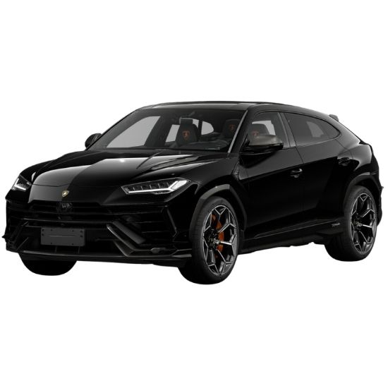 Immagine di GIOCHI AUTO 1:24 LAMBORGHINI URUS PERFORMANTE 1pz BBURAGO