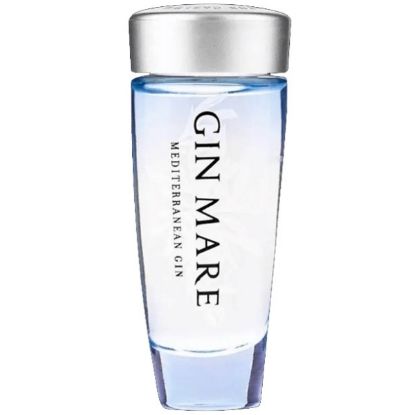 Picture of MIGNON GIN MARE 42,7gradi 5cl. 1pz