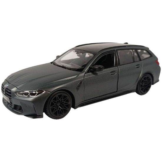 Immagine di GIOCHI AUTO 1:24 BMW TOURING 2023 1pz