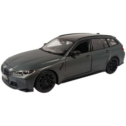 Picture of GIOCHI AUTO 1:24 BMW TOURING 2023 1pz