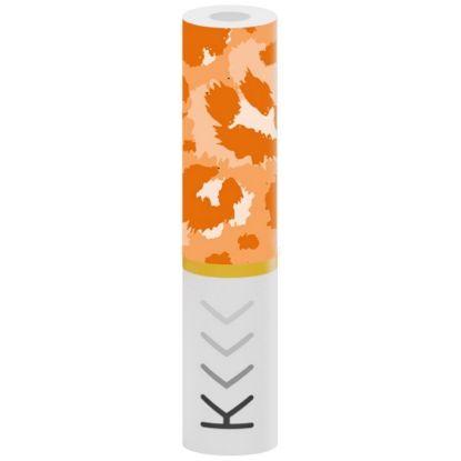 Immagine di KIWI FILTRO IN COTONE - SUNSET ORANGE - 20PZ - KIWI VAPOR (pvp.3,90)