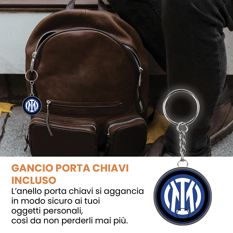 Immagine di LOCALIZZATORE TRACKER TECH FIND INTER 1pz TECHMADE