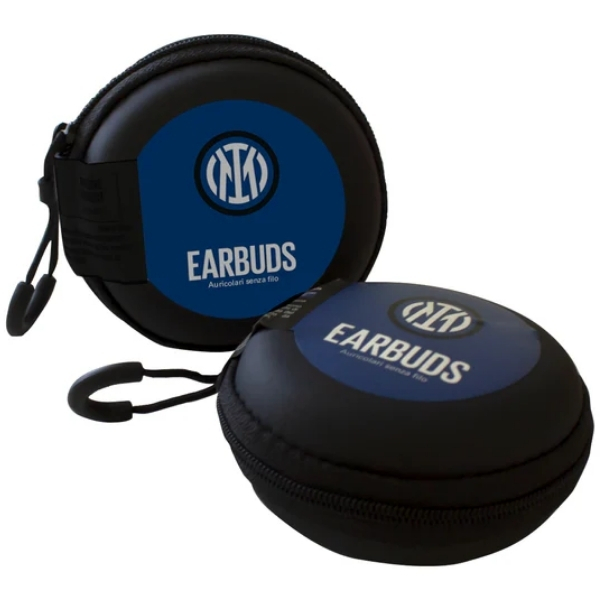 Picture of AURICOLARI CUFFIE WIRELESS INTER 1pz H69T BLUETOOTH CON BOX - TECHMADE