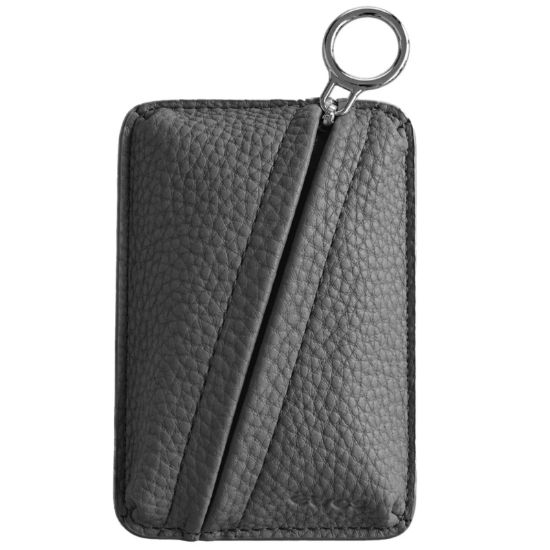Immagine di PORTA MONETE UNISEX 1pz ETRES MEGASAFE BLACK