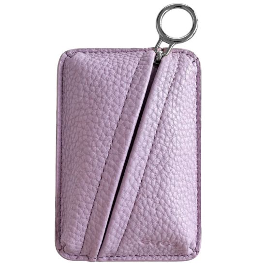 Immagine di PORTA MONETE UNISEX 1pz ETRES MEGASAFE PINK