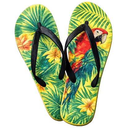 Picture of CIABATTE INFRADITO BOROCAYAS DONNA tg.36-41 ASS. 1pz