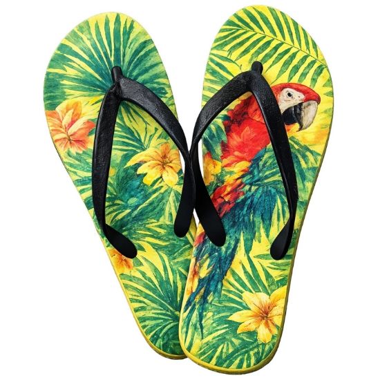 Picture of CIABATTE INFRADITO BOROCAYAS DONNA tg.36-41 ASS. 1pz