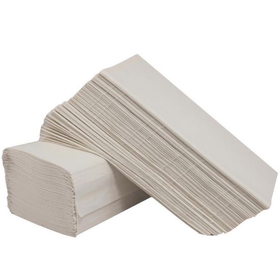 Picture of CARTA ASCIUGAMANI PIEGATI A Z V1 200pz
