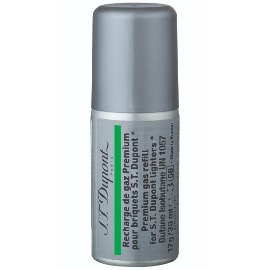 Picture of GAS DUPON VERDE 30ml 1pz