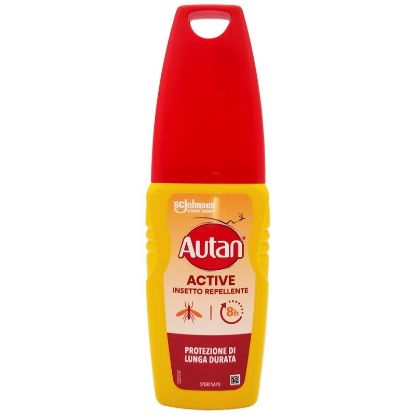 Immagine di ANTIZANZARE AUTAN ACTIVE VAPO 100ml 1pz