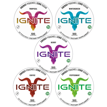 Immagine per la categoria CAFFEINE